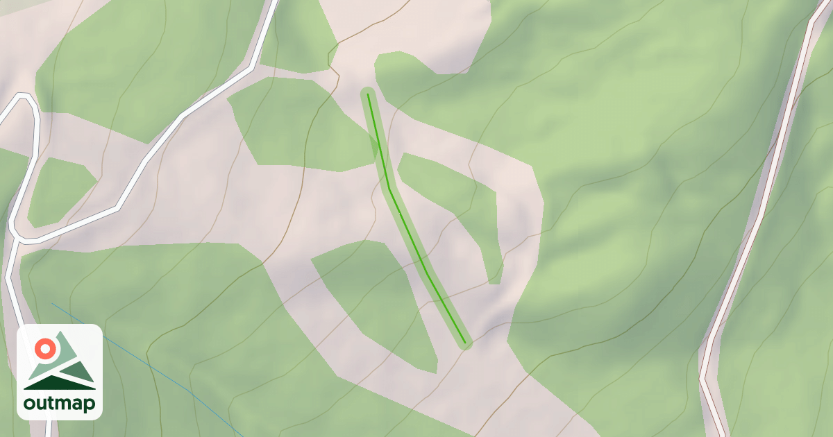Map of Drifter