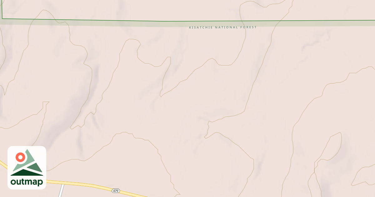 Map of 5291