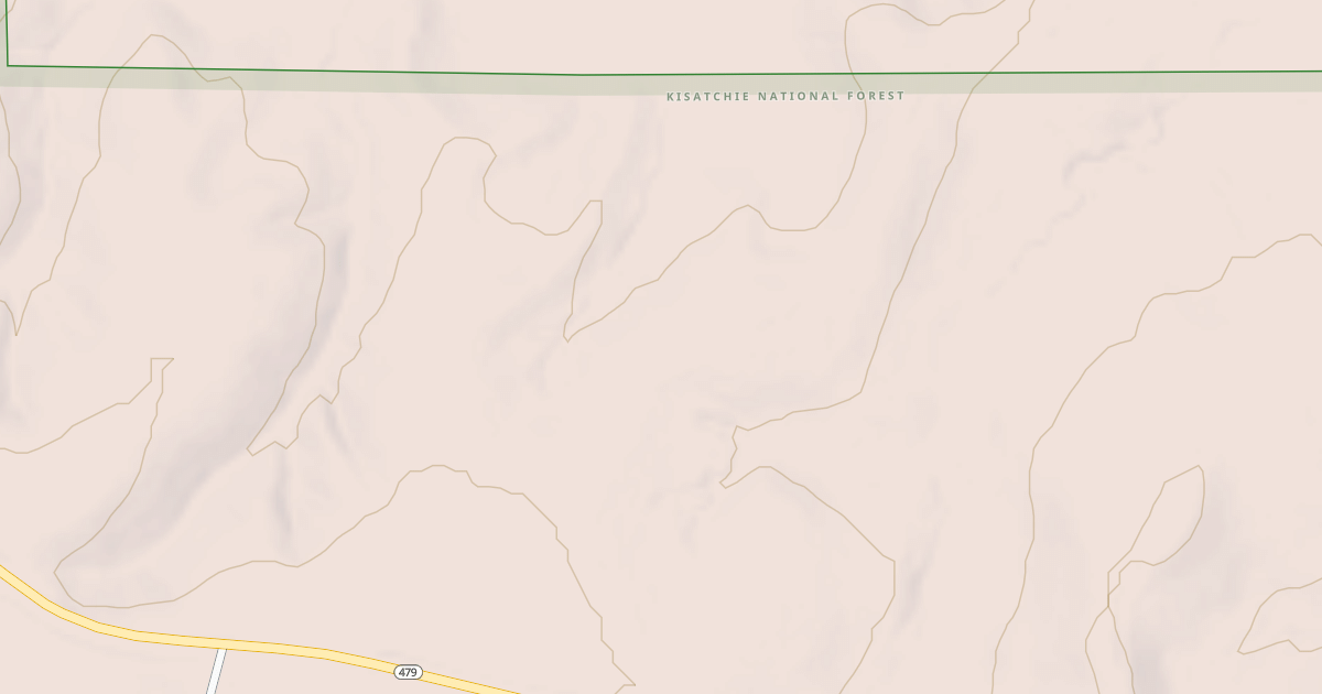 Map preview of 5291