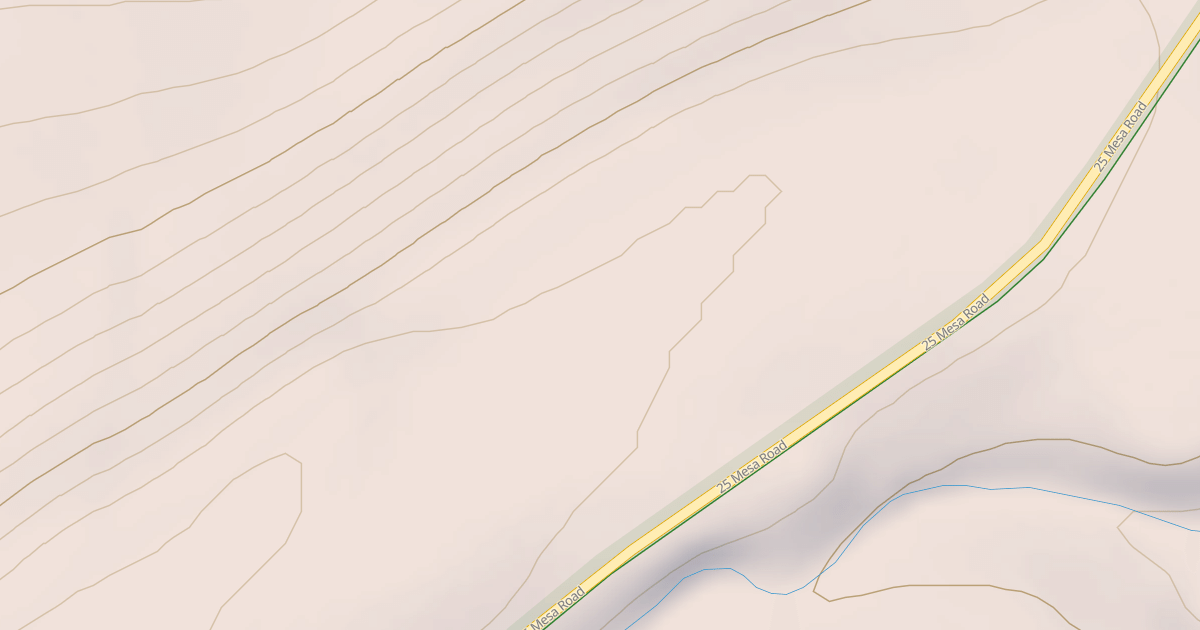 Map preview of BLM National GTLF Public Motorized Roads 362270fd-a57b-4b12-a86c-1266460c47a8