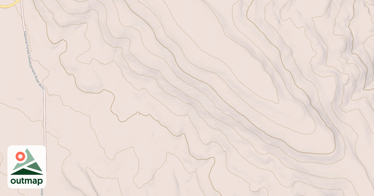 Map of ED-10
