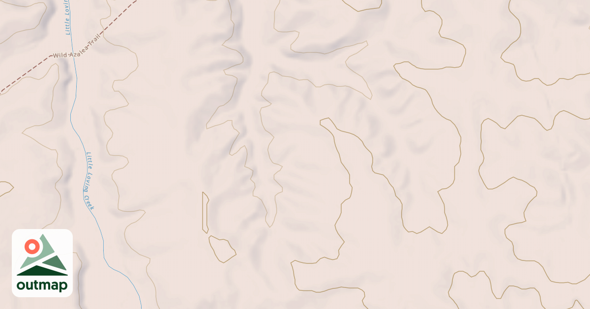 Map of 2434