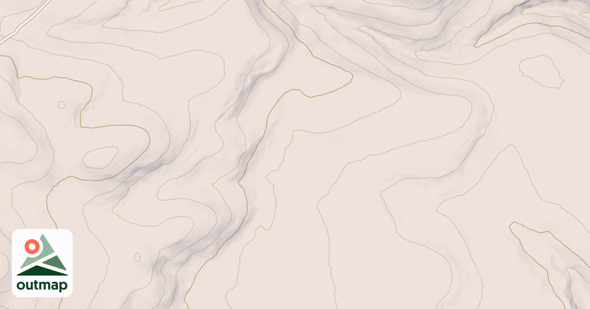 Map of COLD