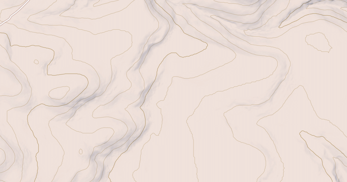 Map preview of COLD