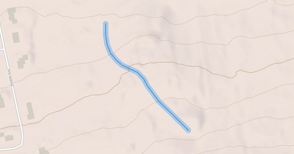 Map preview of Spin Off