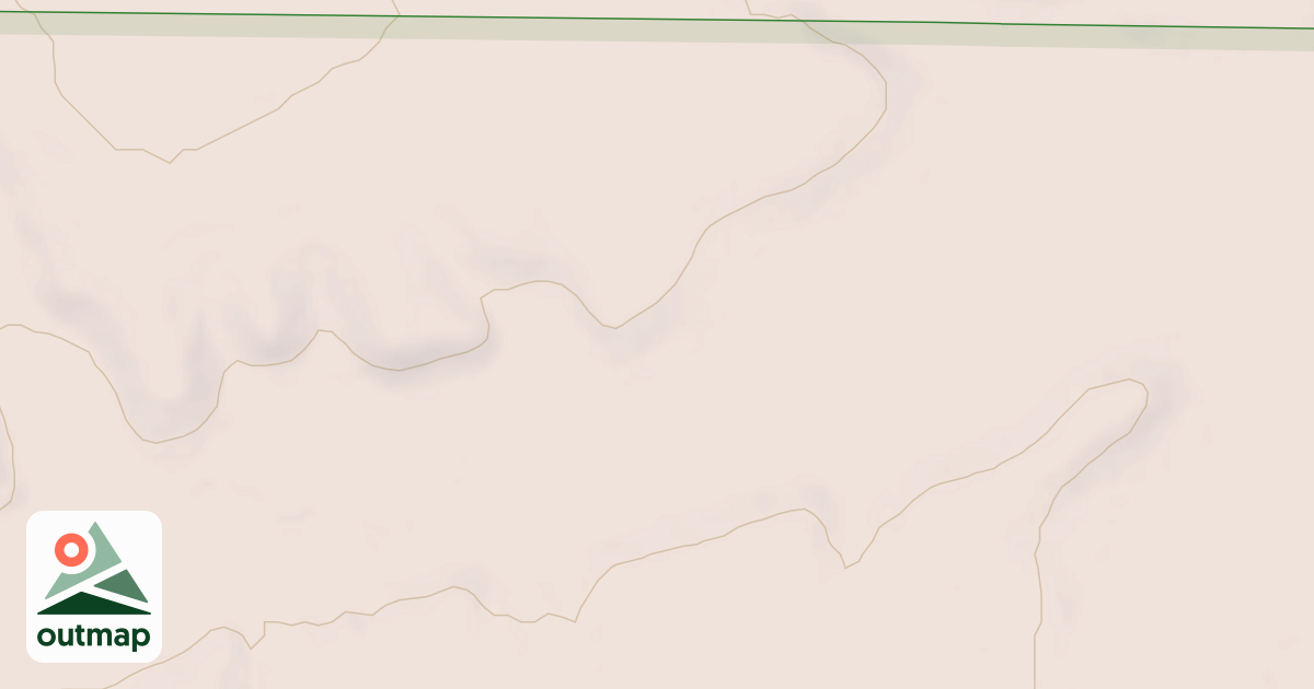 Map of 9132-A