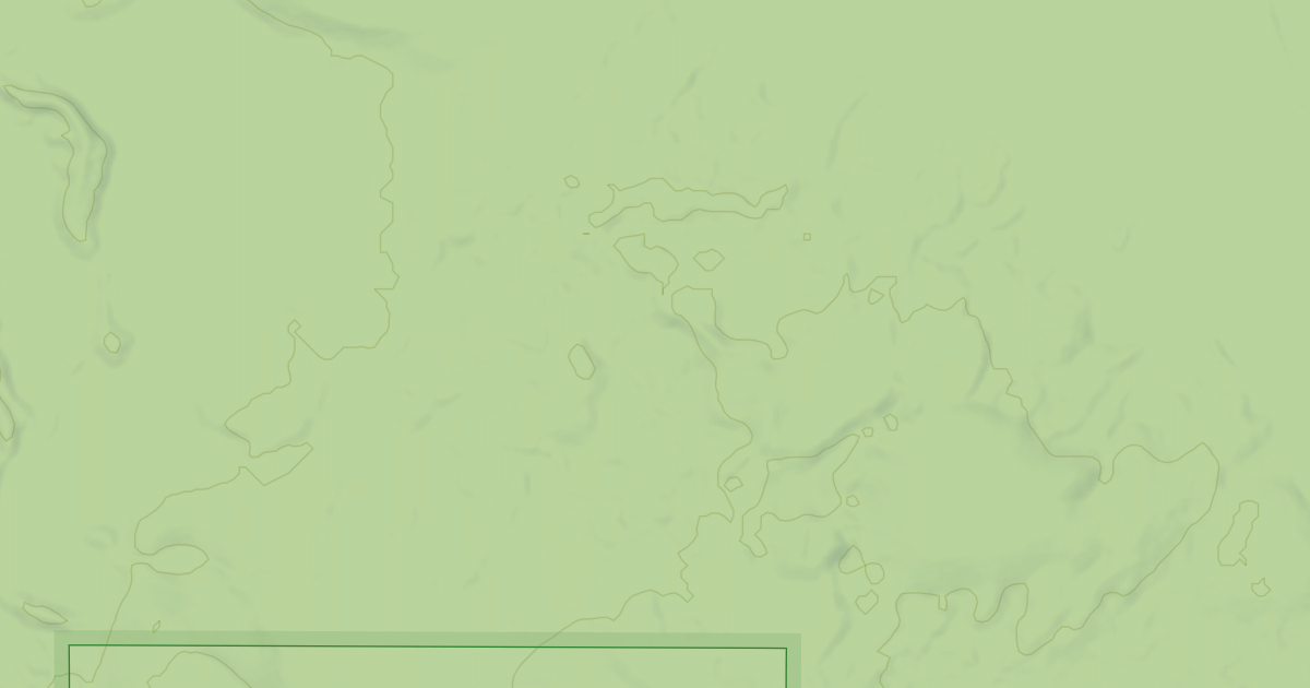 Map preview of FR 1685A