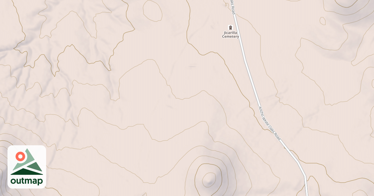 Map of USFS Motor Vehicle Use Map Roads {7ED2DF3C-095C-41E6-AEF2-61468D18C758}