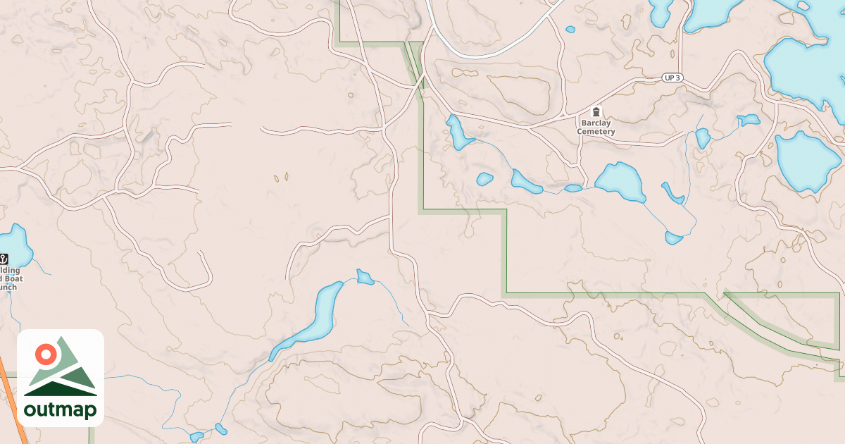 Map of FDR5311