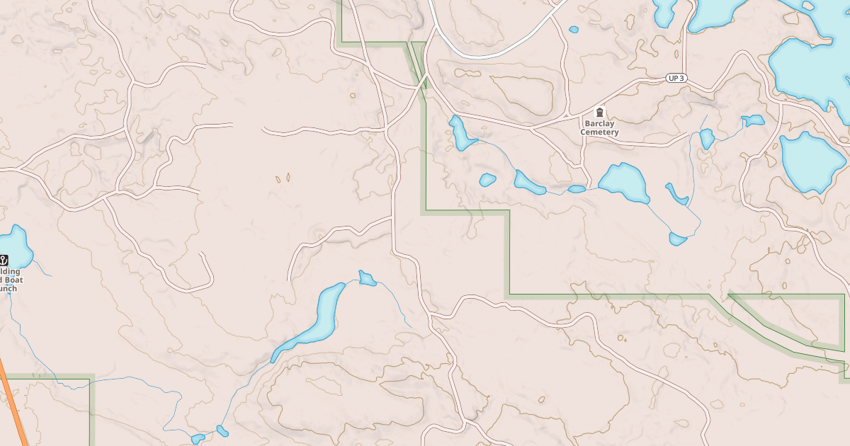 Map preview of FDR5311