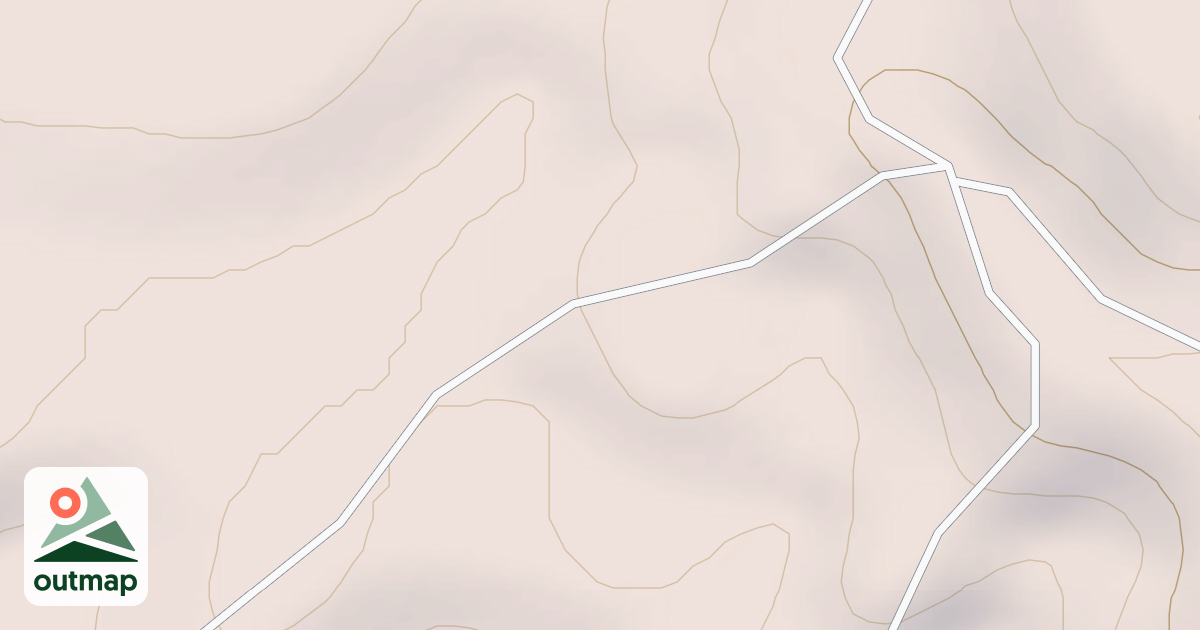 Map of BLM National GTLF Public Motorized Roads ff6cc889-bfdb-4a7f-b75f-f56971971b5d