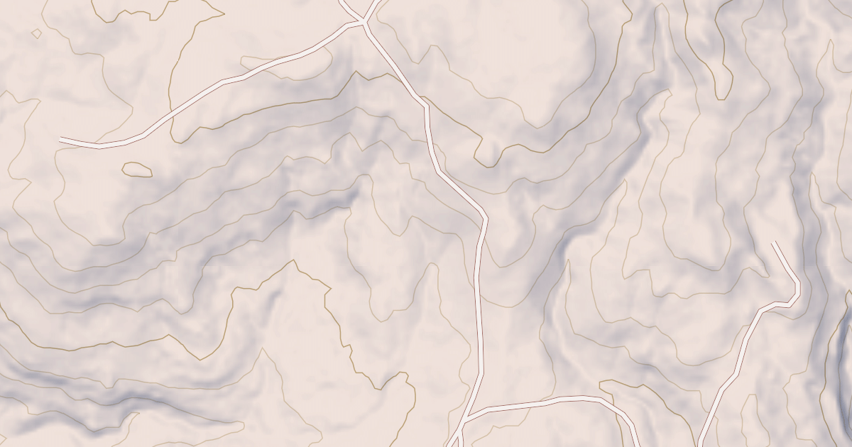 Map preview of BLM National GTLF Public Motorized Roads 05848b06-0a76-450d-815a-f1ee31640801