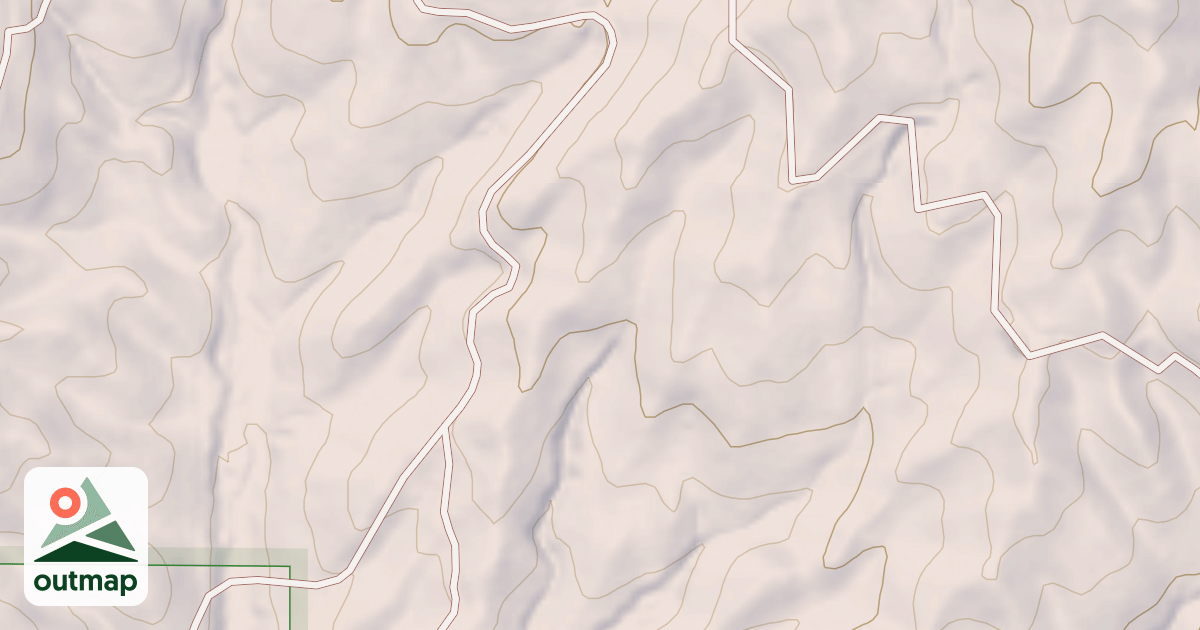Map of 678003