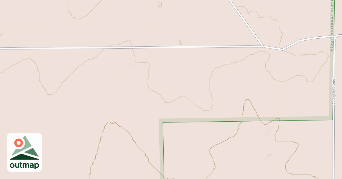 Map of NW SEC.13 WINDMILL