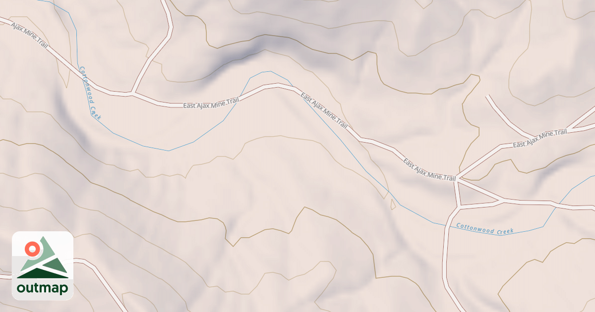 Map of 6120-R3