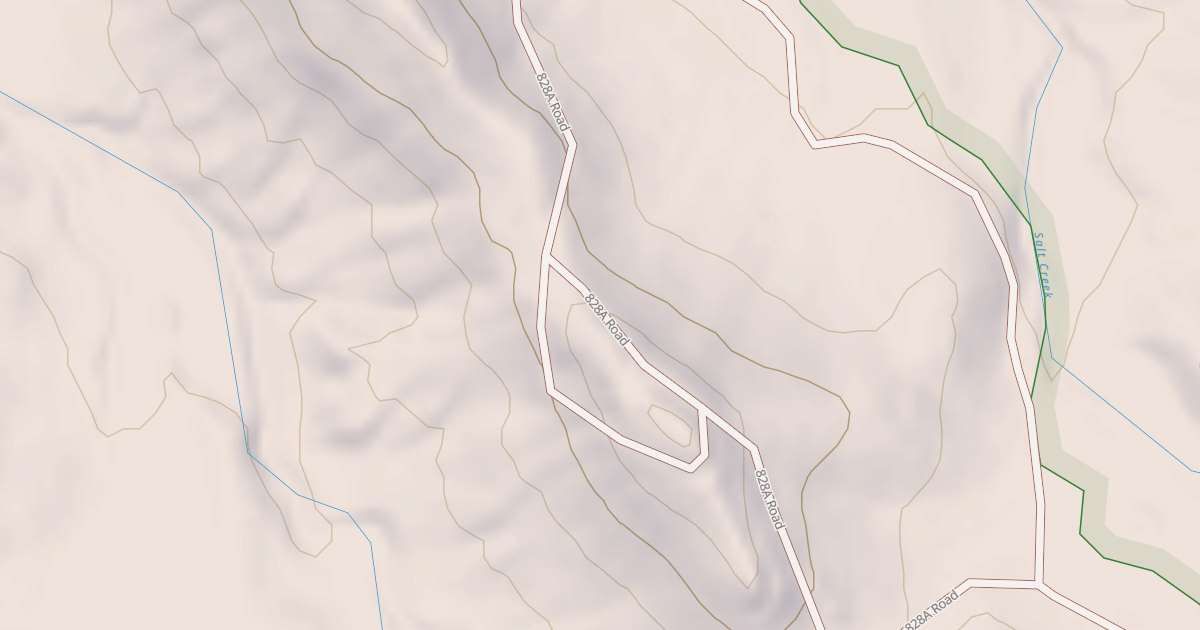 Map preview of BLM National GTLF Public Motorized Roads 6278ccf5-7d86-4b4d-b04d-9686e88b436e