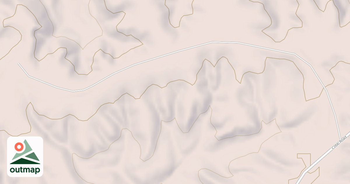Map of USFS Motor Vehicle Use Map Roads {231C0BDB-97CB-45AE-9EA0-58C1FE595DF5}