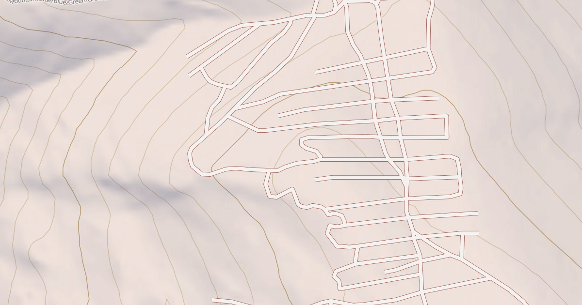 Map preview of USGS National Digital Trails 986605cd-00a9-48c9-a7e4-6f0e5332e225