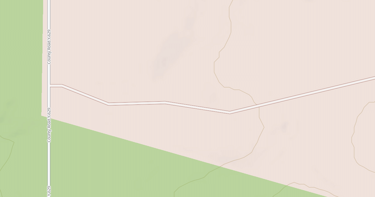 Map preview of WOODHILL
