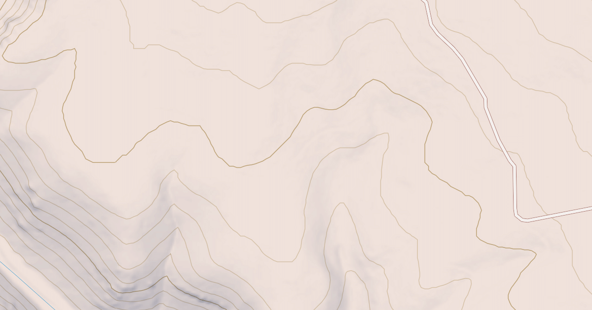 Map preview of N.SPRINGS TS