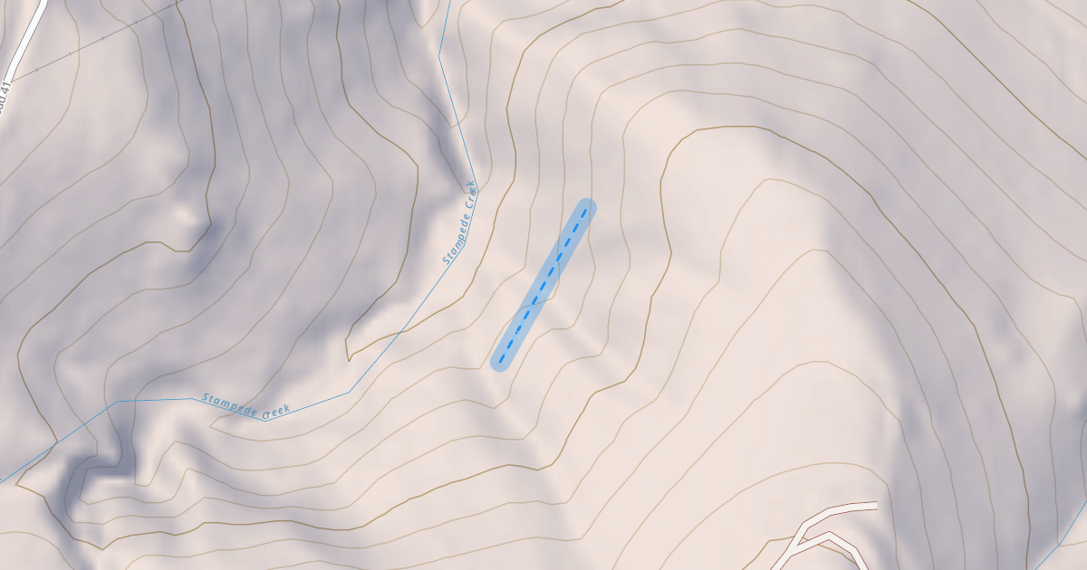 Map preview of Lefty