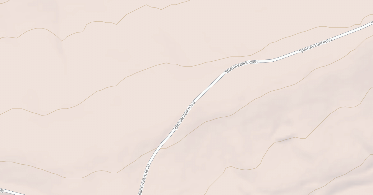 Map preview of USFS Motor Vehicle Use Map Roads {59357003-35A2-4334-9313-1C0FDB30993D}