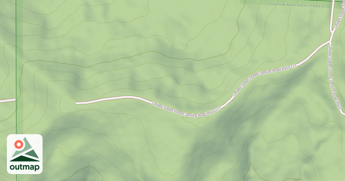 Map of ASTER