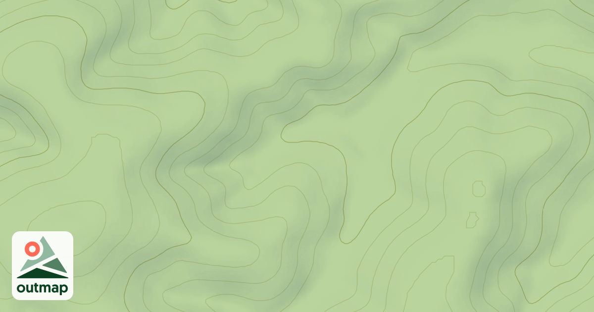 Map of UNKNOWN