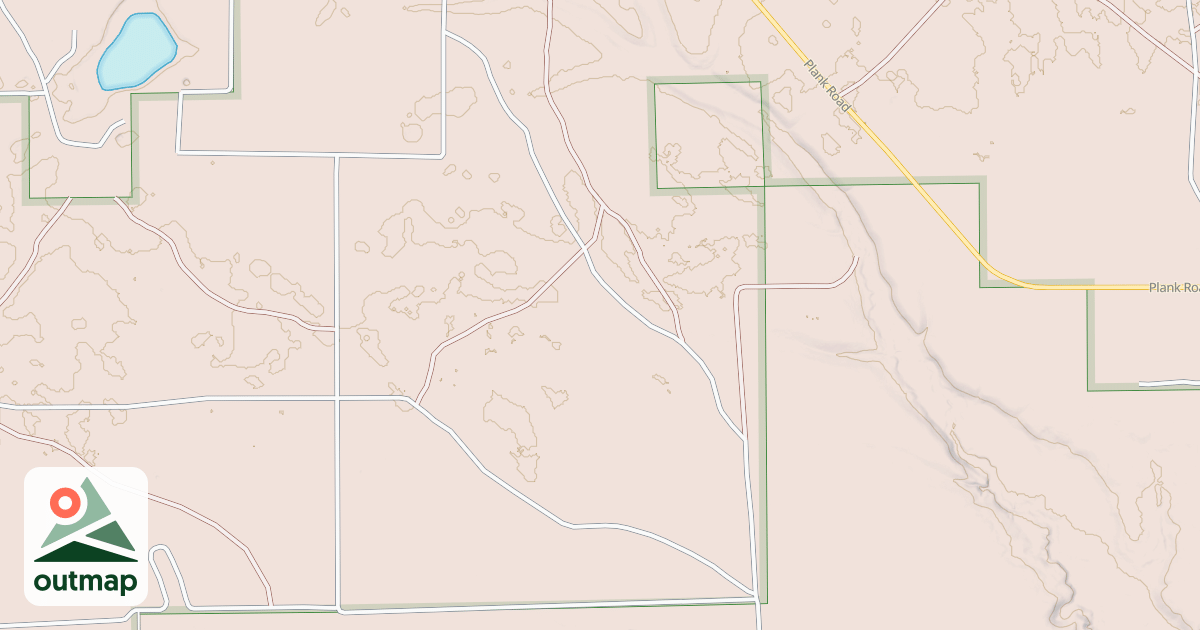 Map of 4514