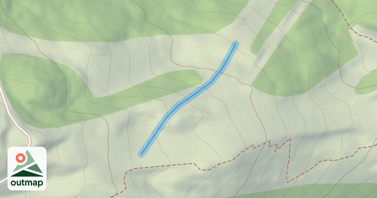 Map of Draille