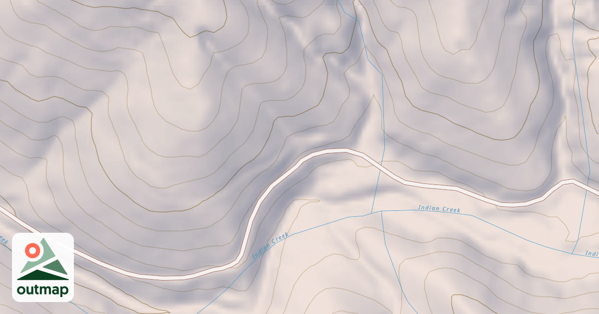 Map of 0049-027-05
