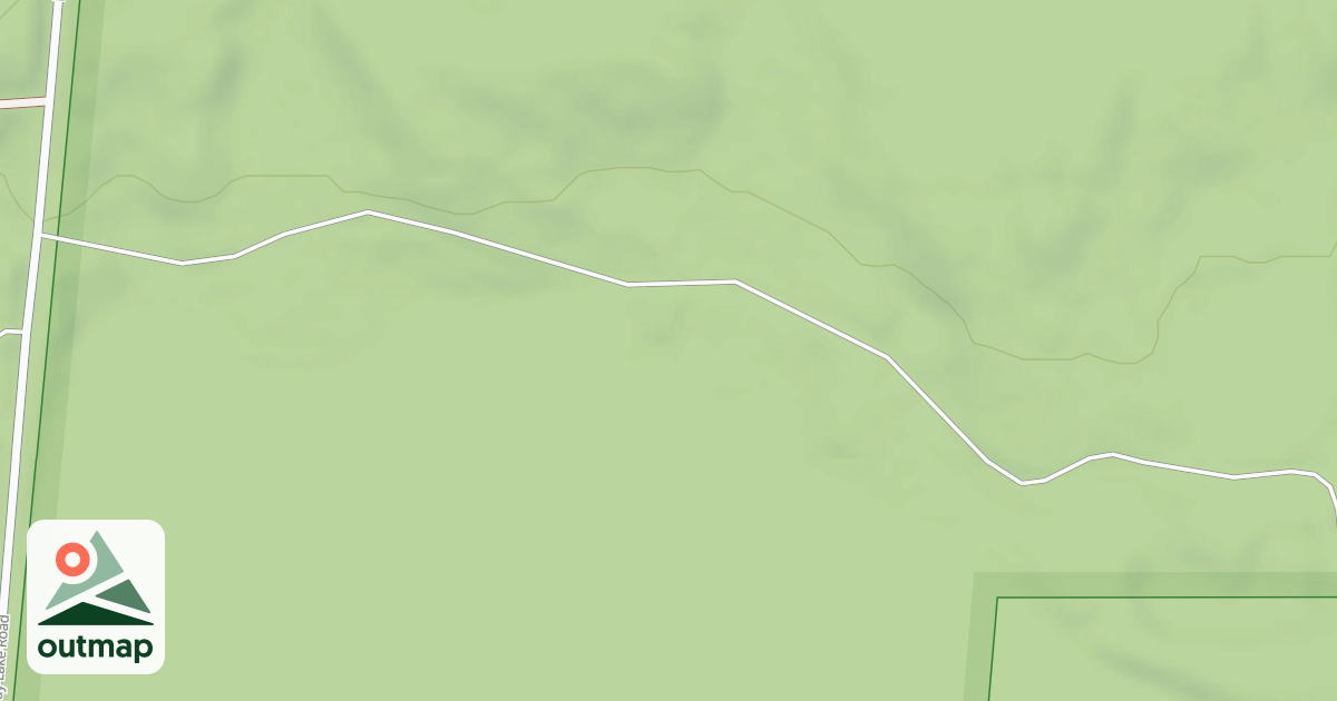 Map of FR 3370