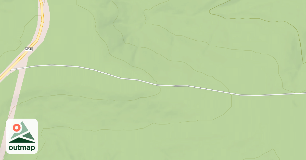 Map of COOK