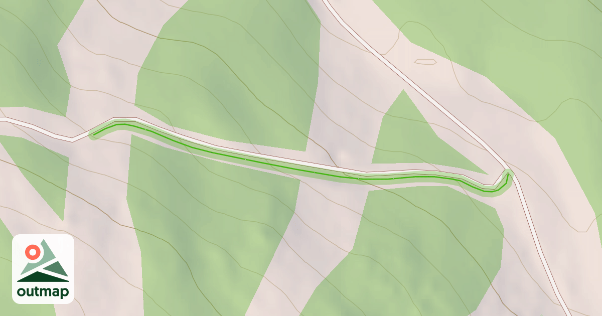 Map of Sidewinder Connector