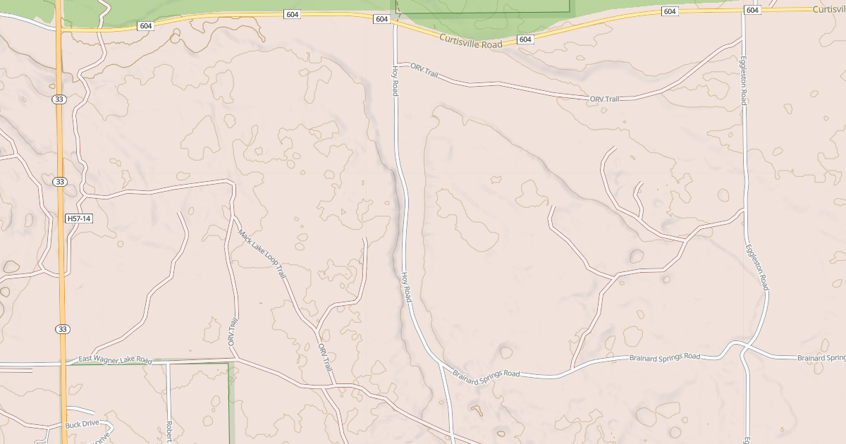 Map preview of 4457