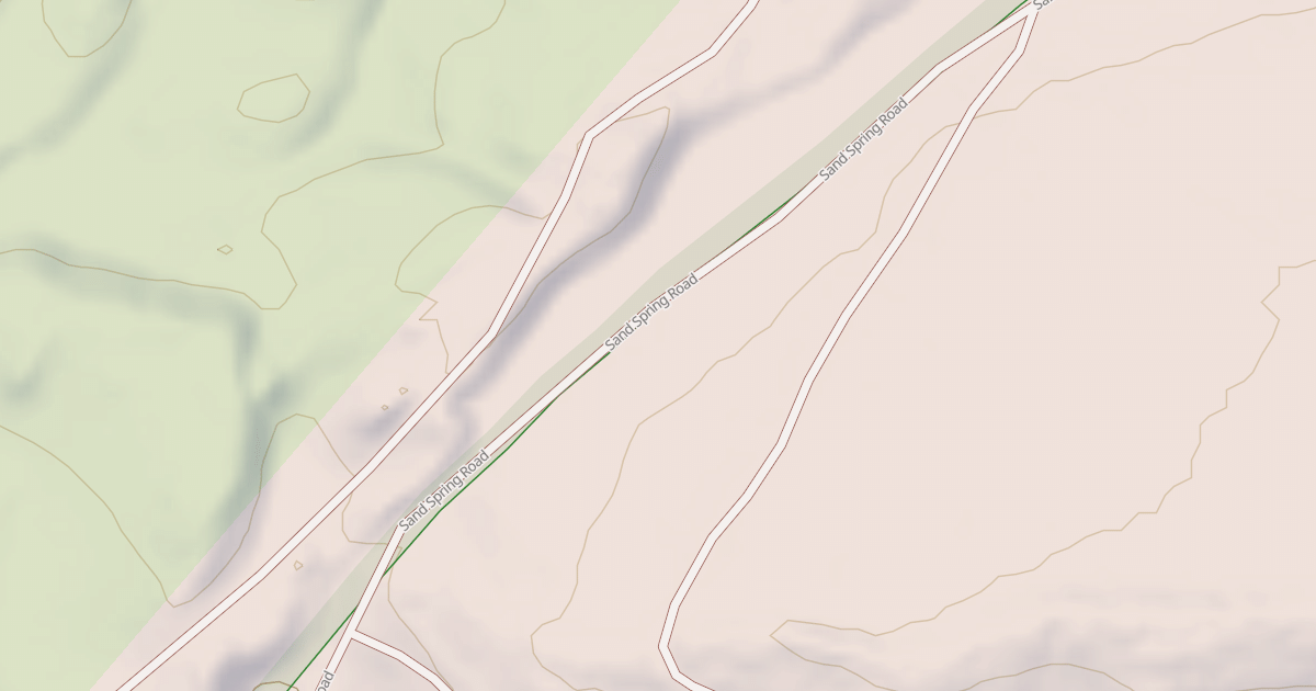 Map preview of BLM National GTLF Public Motorized Roads 0f3043a2-2984-4aef-b884-990560a956a6