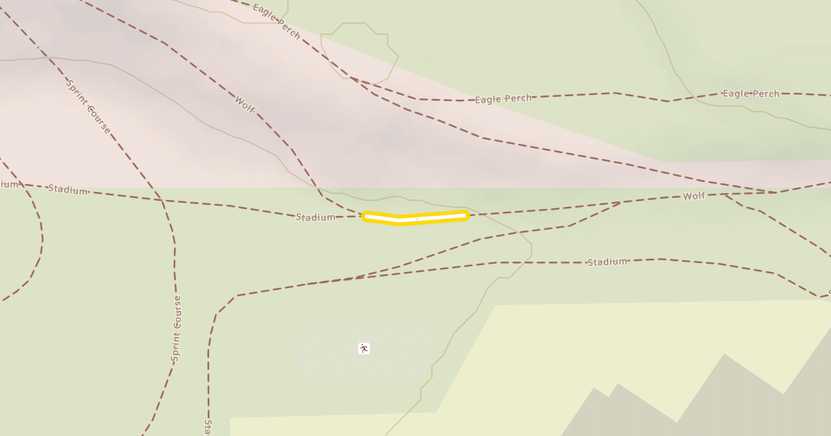 Map preview of Wolf