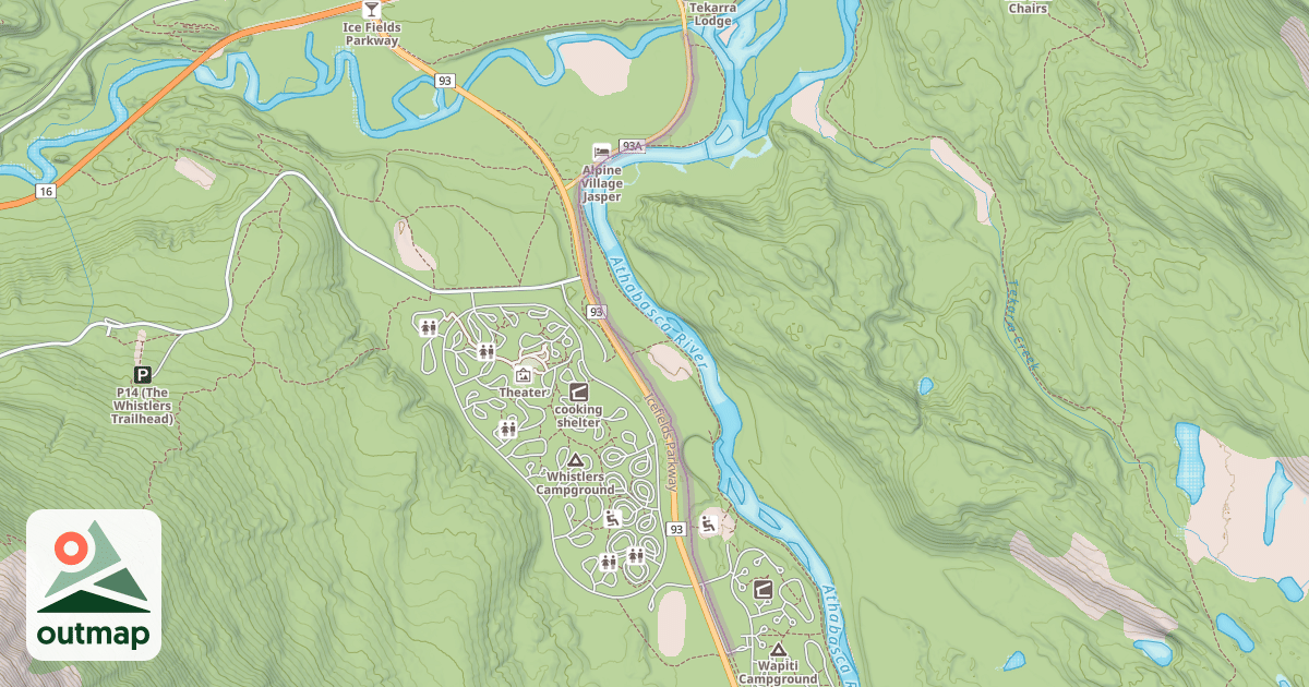 Map of 12