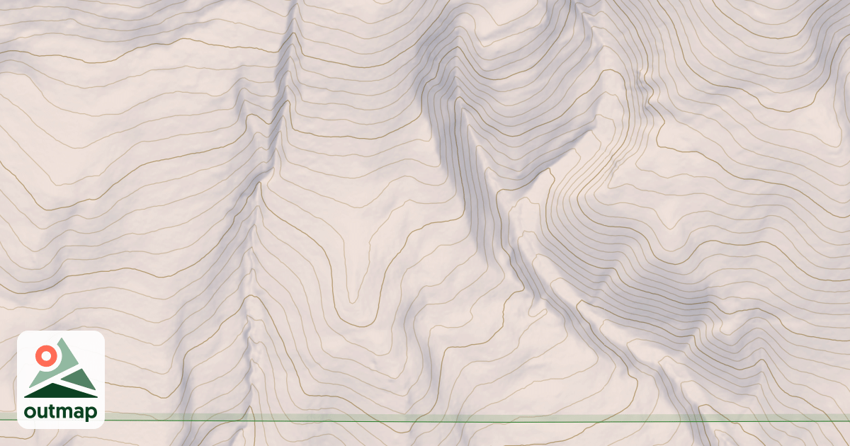 Map of LITTLE DOE