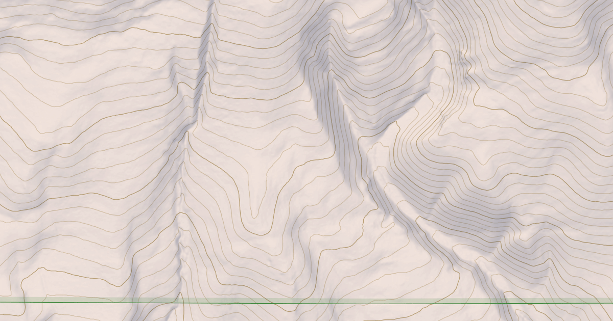 Map preview of LITTLE DOE
