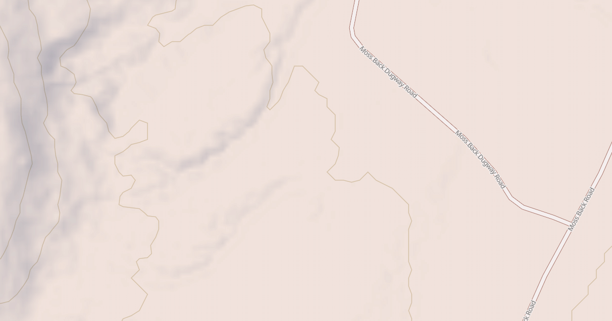 Map preview of BLM National GTLF Public Motorized Roads 092e3ae2-b09b-47b6-af54-8068a25efa7b