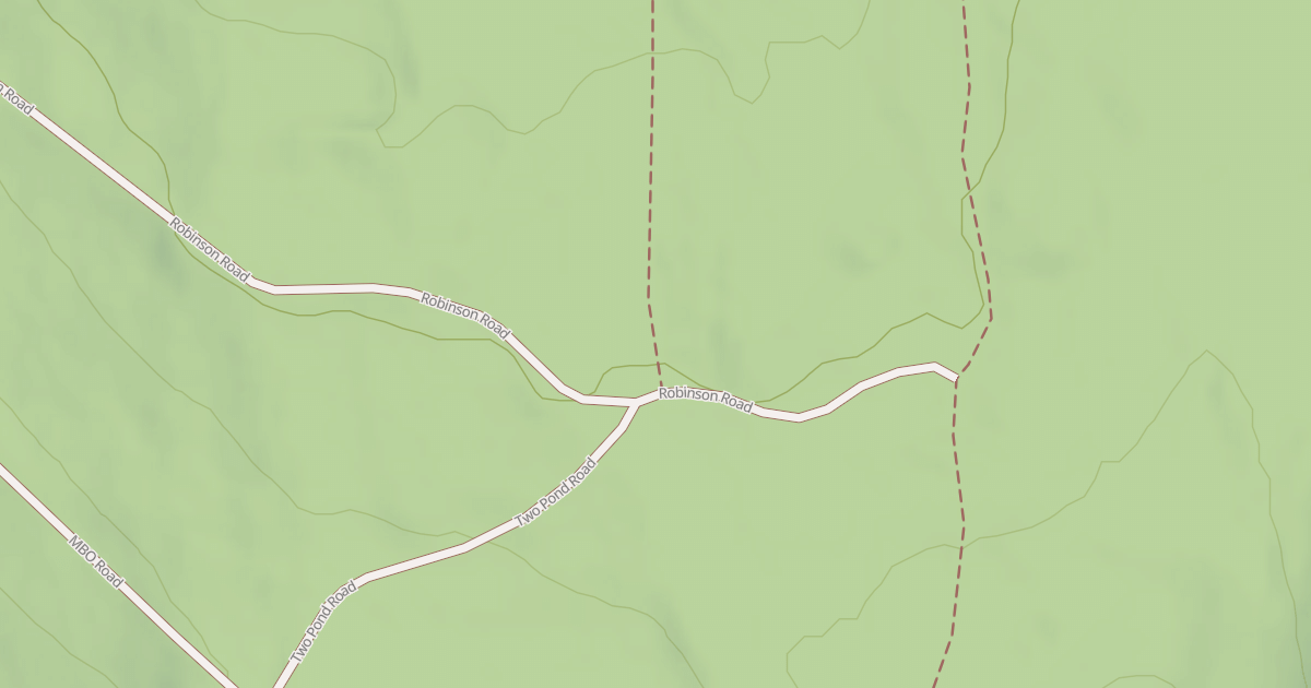 Map preview of USGS National Digital Trails 38d16cdb-4579-474b-8746-bc6a0b32d325