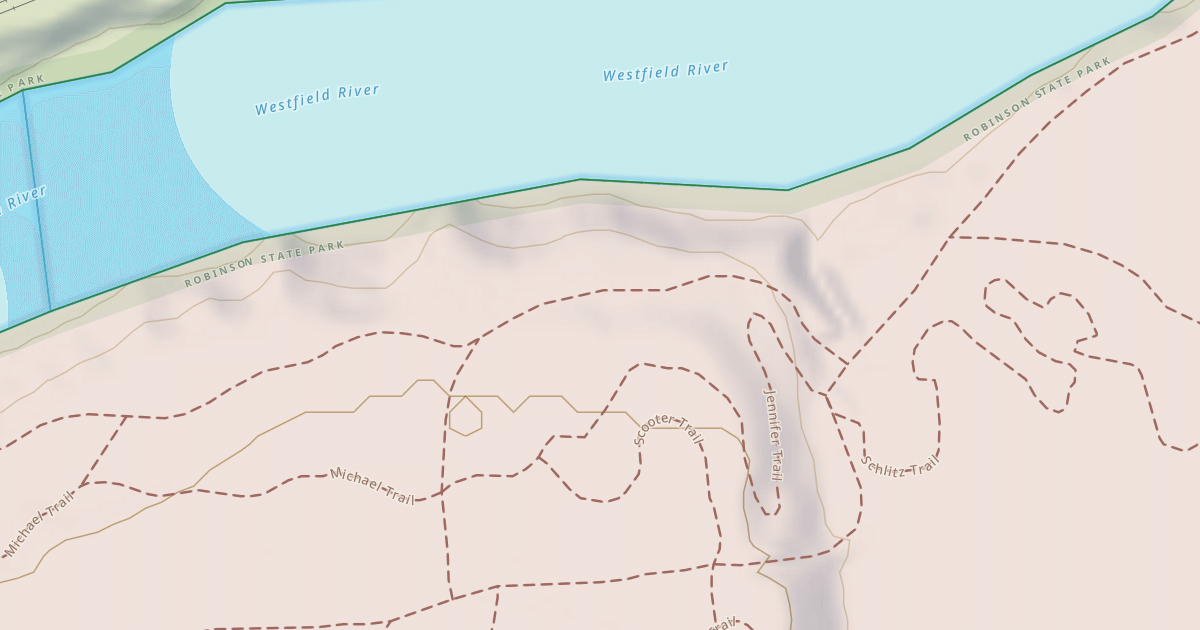 Map preview of USGS National Digital Trails cca36e7b-4a3e-421e-af8f-649e15870e1e
