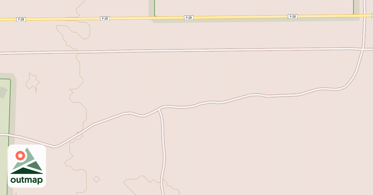 Map of Lp642