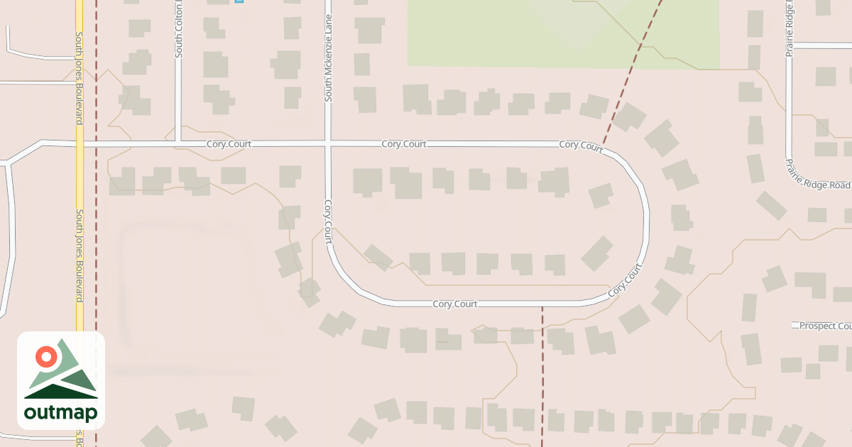 Map of USGS National Digital Trails 79abdf70-cf59-450a-bdae-6117cb0c7216