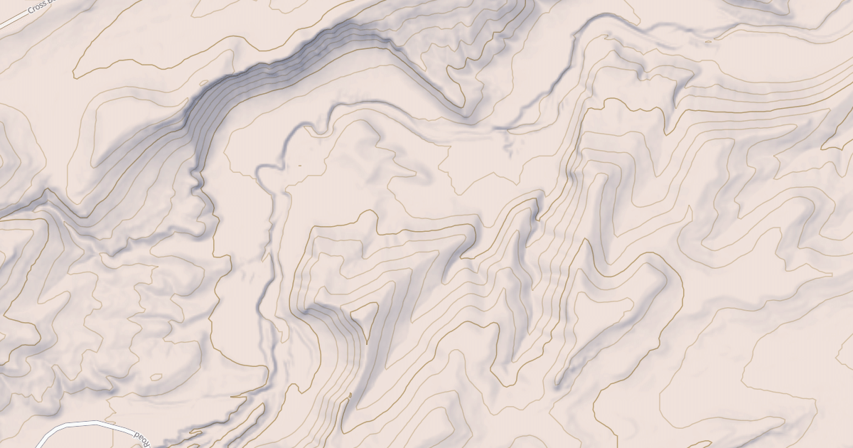 Map preview of BLM National GTLF Public Motorized Roads 5f685dc0-dd0b-4ba2-852f-2a3a89c4c6a8