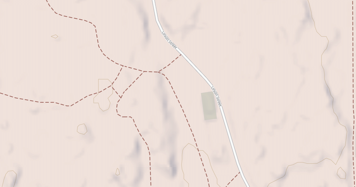 Map preview of USGS National Digital Trails ae20aab6-b345-4146-b684-590e1614d6c2