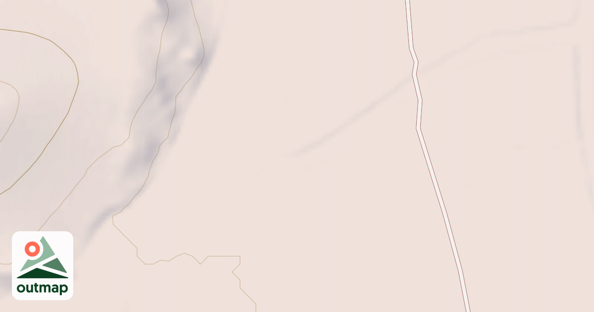 Map of BLM National GTLF Public Motorized Roads 29c213af-900e-418a-9a1b-65a7e93c62ad