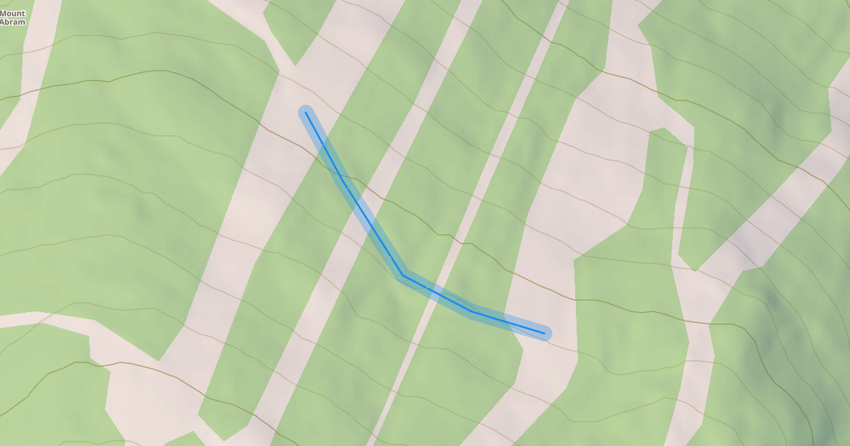 Map preview of Hoppity Hooper