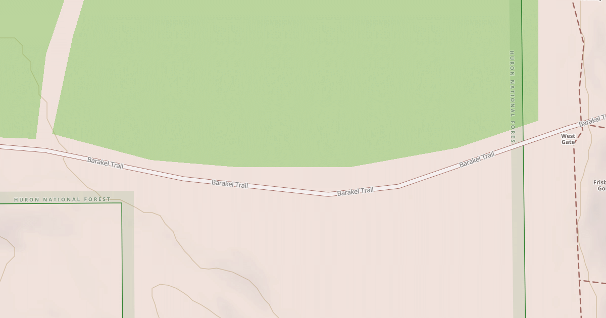Map preview of 4884